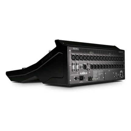 Mesa de Mezcla Digital Allen&Heath SQ-5 - 16 Canales Expandible a 48 - Image 6