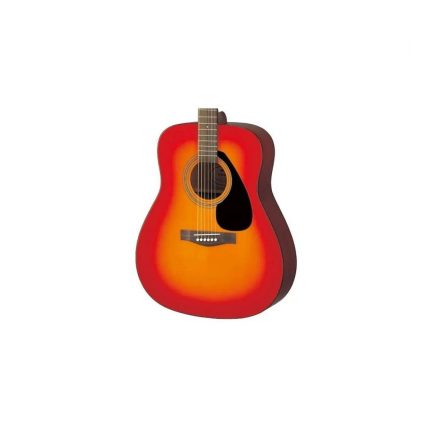 Guitarra Acustica Yamaha F310CS Folk Cherry Sunburst - Image 2