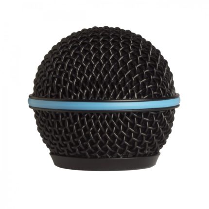 Rejilla Metálica Shure RK323G - SM58 y Beta 58A