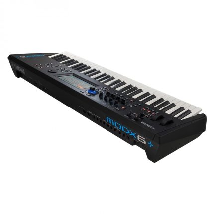 Sintetizador Yamaha MODX6+ Plus 61 teclas - Image 3