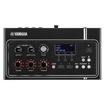 Módulo Y Sensor De Batería Acústica Electrónica Yamaha EAD10 - Image 2