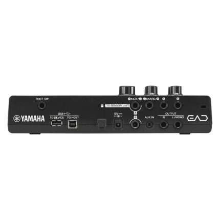 Módulo Y Sensor De Batería Acústica Electrónica Yamaha EAD10 - Image 3
