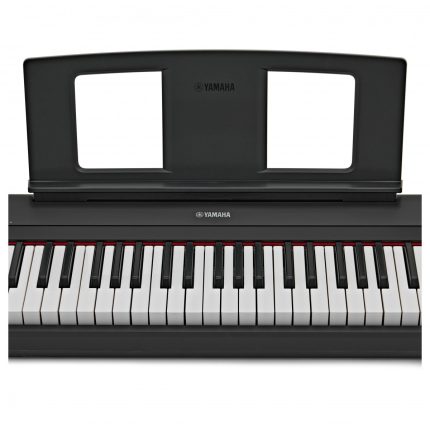 Teclado Yamaha NP35B 76 Teclas Portátil Color Negro - Image 5