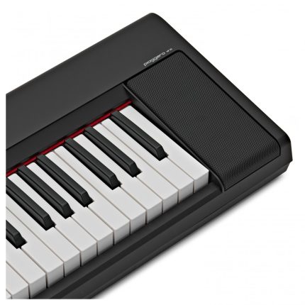 Teclado Yamaha NP35B 76 Teclas Portátil Color Negro - Image 6
