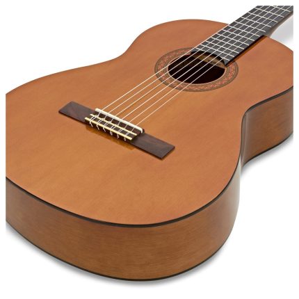 Guitarra Clasica Yamaha C40 - Image 2
