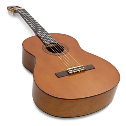Guitarra Clasica Yamaha C40 - Image 4