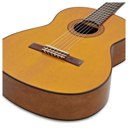 Guitarra Clasica Yamaha C70 - Image 2