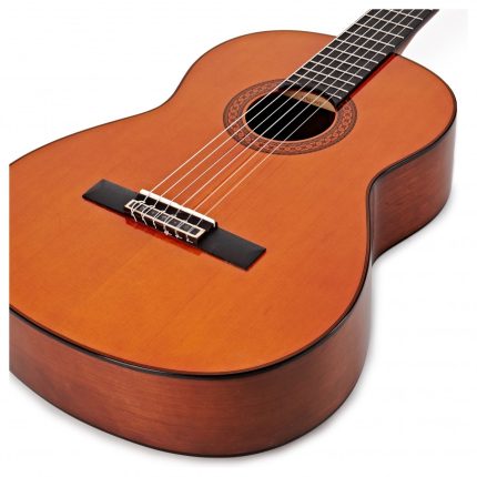 Guitarra Clasica Yamaha C80 - Image 2