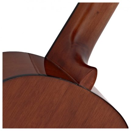 Guitarra Clasica Yamaha C80 - Image 7