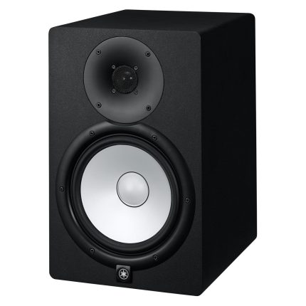 Monitor De Estudio Yamaha HS8 - 8" 120W RMS - Image 2