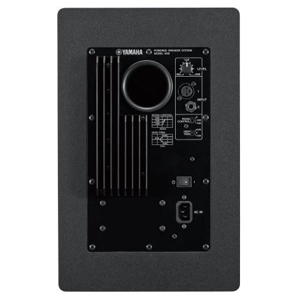 Monitor De Estudio Yamaha HS8 - 8" 120W RMS - Image 3
