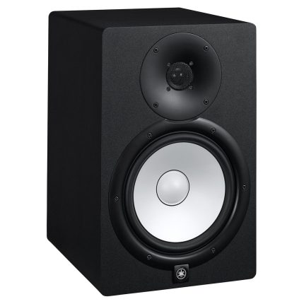 Monitor De Estudio Yamaha HS8 - 8" 120W RMS - Image 4