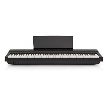 Piano Digital Yamaha P125AB 88 Teclas Color Negro - Image 2