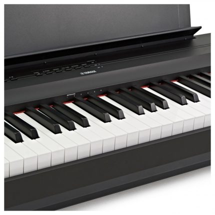 Piano Digital Yamaha P125AB 88 Teclas Color Negro - Image 3