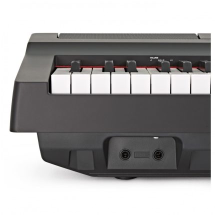 Piano Digital Yamaha P125AB 88 Teclas Color Negro - Image 7
