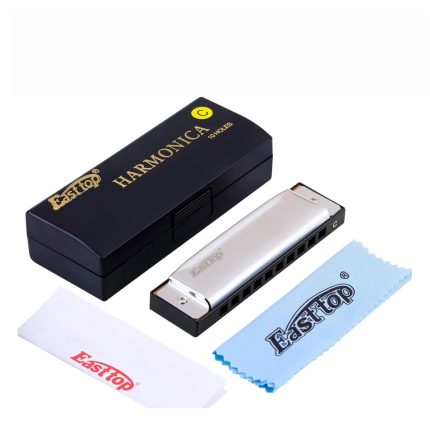 Armónica Easttop T10-3 - Image 2