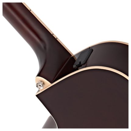 Guitarra Electroacústica Yamaha APX600NT Natural - Image 8