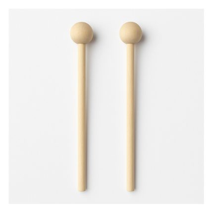 Metalofón BEE DF918 de 8 Notas - Image 2