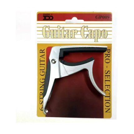 Capodastro de Guitarra Dadi GP009N - Image 2