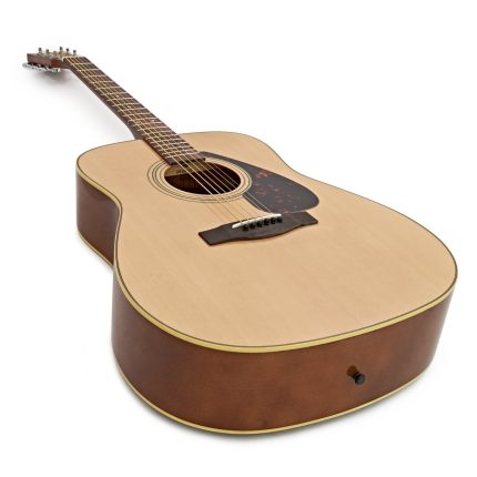 Guitarra Acústica Yamaha F370 Natural - Image 5