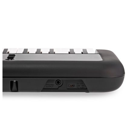 Teclado Yamaha PSSA50 Portátil de 37 Teclas Sensibles 3 Octavas - Image 4