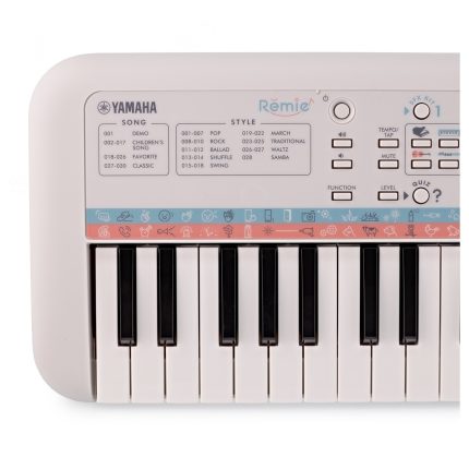 Teclado Yamaha PSSE30 Portátil de 37 Teclas Sensibles 3 Octavas - Image 2