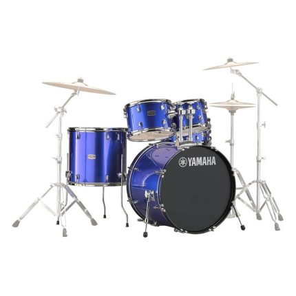 Batería Acústica Yamaha RDP0F5FBL - Image 2