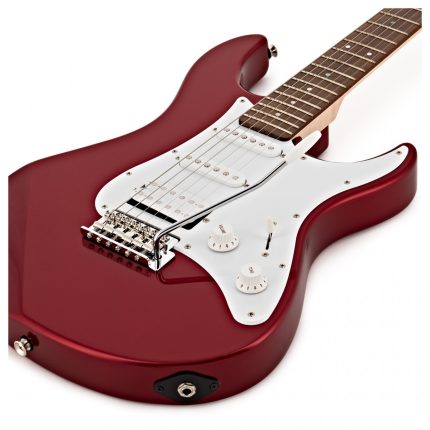 Guitarra Eléctrica Yamaha PAC012RM Pacífica Roja - Image 2