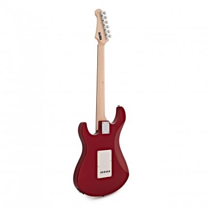 Guitarra Eléctrica Yamaha PAC012RM Pacífica Roja - Image 3