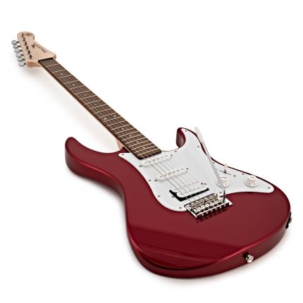 Guitarra Eléctrica Yamaha PAC012RM Pacífica Roja - Image 5