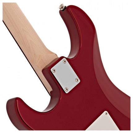 Guitarra Eléctrica Yamaha PAC012RM Pacífica Roja - Image 7
