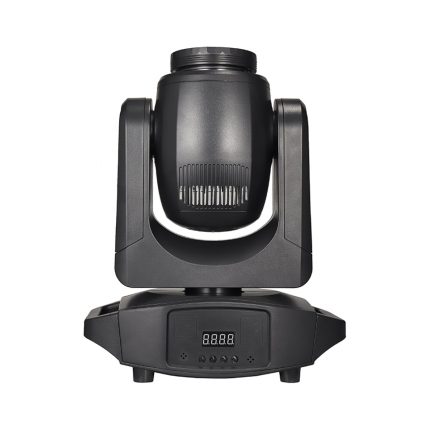 Cabezal Movil Macrolite Cristal Rainbow 100w - Image 4