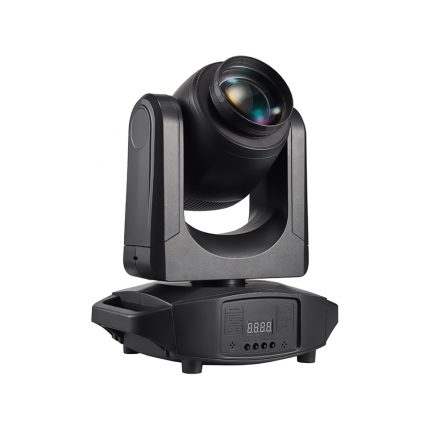 Cabezal Movil Macrolite Cristal Rainbow 100w - Image 2