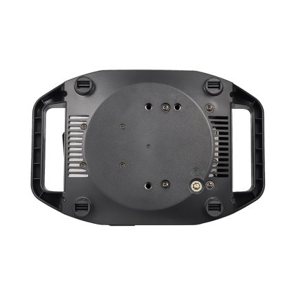 Cabezal Movil Macrolite Cristal Rainbow 100w - Image 7