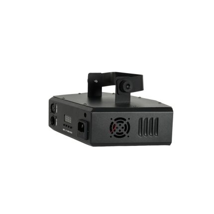 Laser Macrolite 3 Bocas Rojo 150mw - Image 2