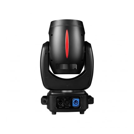 Cabezal Movil Macrolite Cristal Mega Bee Eyes 4x40W RGBW - Image 2