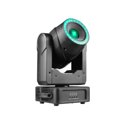 Cabezal Movil Macrolite Cristal Spot 120w Led - Image 7