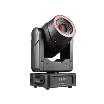 Cabezal Movil Macrolite Cristal Spot 120w Led - Image 8