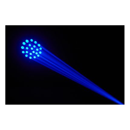 Cabezal Movil Macrolite Cristal Spot 120w Led - Image 10