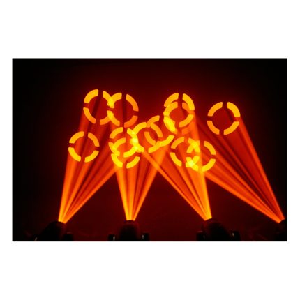 Cabezal Movil Macrolite Cristal Spot 120w Led - Image 12