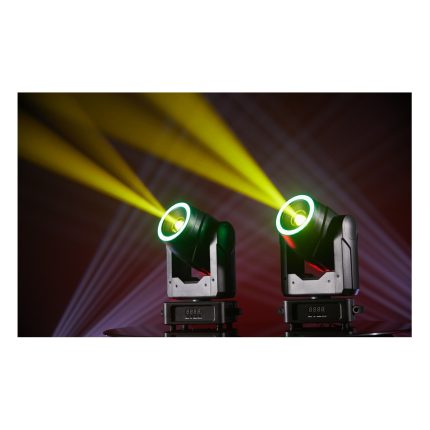 Cabezal Movil Macrolite Cristal Spot 120w Led - Image 9