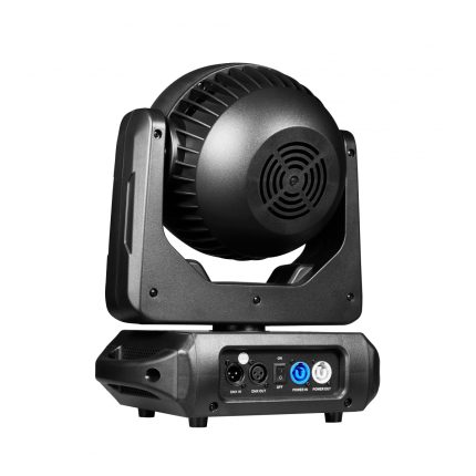 Cabezal Movil Macrolite Cristal Wash 18*12w RGBW - Image 5