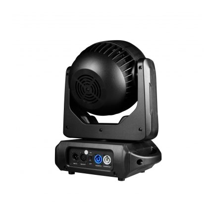Cabezal Movil Macrolite Cristal Zoom 19*8W RGBW - Image 3