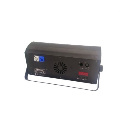 Estrobo Bañador Macrolite Stomp Pix, 290w Led RGBW Con lupa - Image 4