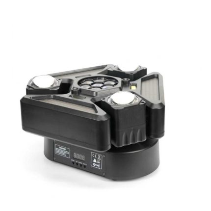 Multiefecto Macrolite Ovni 150W RGBW - Image 2