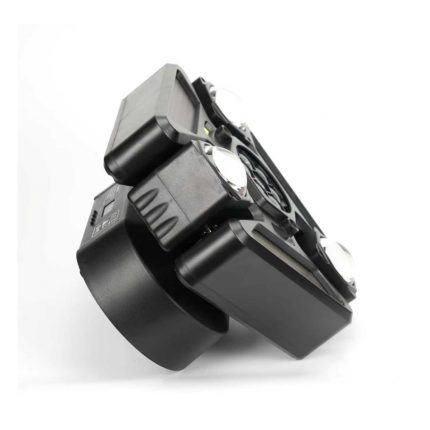 Multiefecto Macrolite Ovni 150W RGBW - Image 4