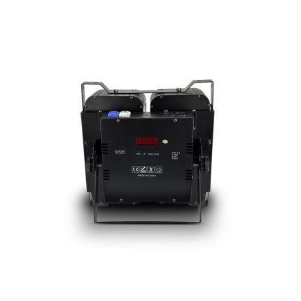 MiniBrut Macrolite MiniBrut RGB Blinder Led 4x100w RGBW - Image 9