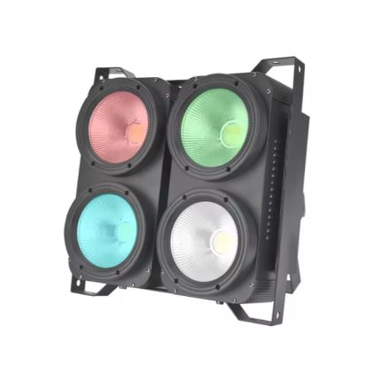 MiniBrut Macrolite MiniBrut RGB Blinder Led 4x100w RGBW - Image 10
