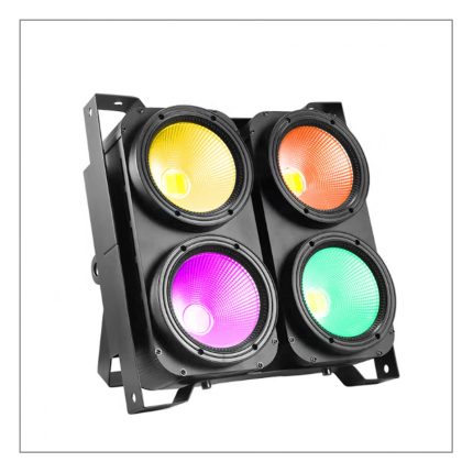 Minibrut Blinder RGB 4 Leds - Image 9