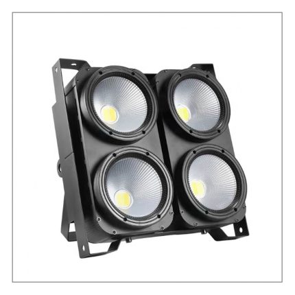 MiniBrut Macrolite MiniBrut RGB Blinder Led 4x100w RGBW - Image 2